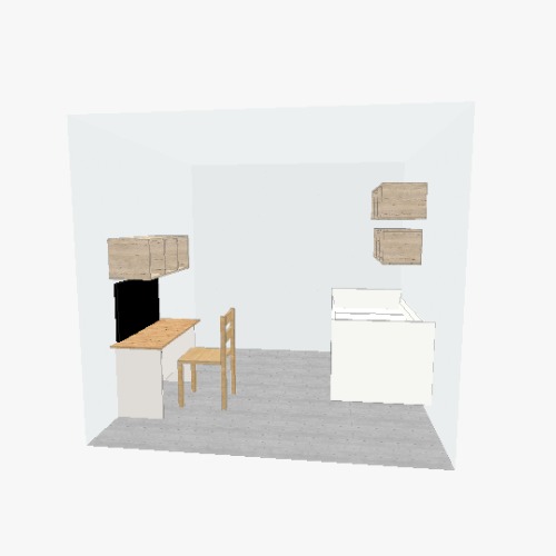 meu quarto