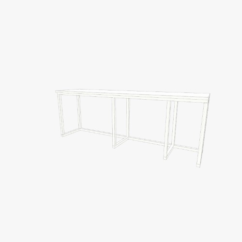 Meuble cuisine Бесплатные 3D-проекты мебели и чертежи от сообщества Flatma
