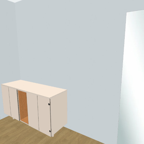 Meuble entrée