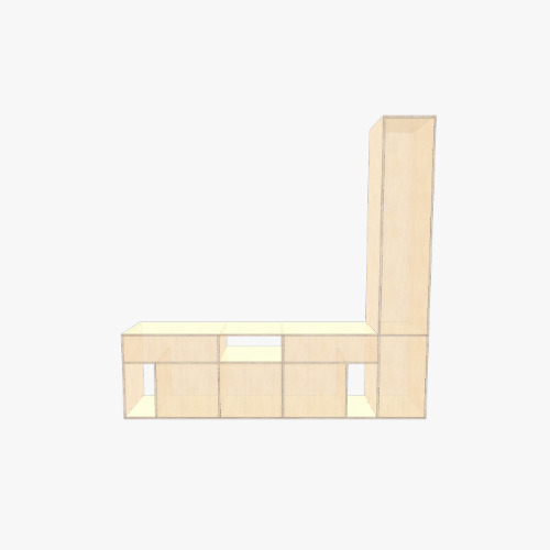 Meuble TV