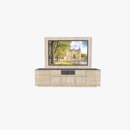 Meuble TV 2