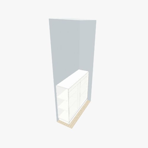 Mini Closet