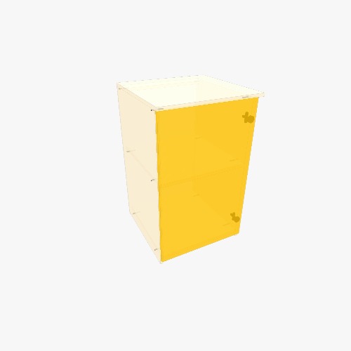 Мой Бесплатные 3D-проекты мебели и чертежи от сообщества Flatma