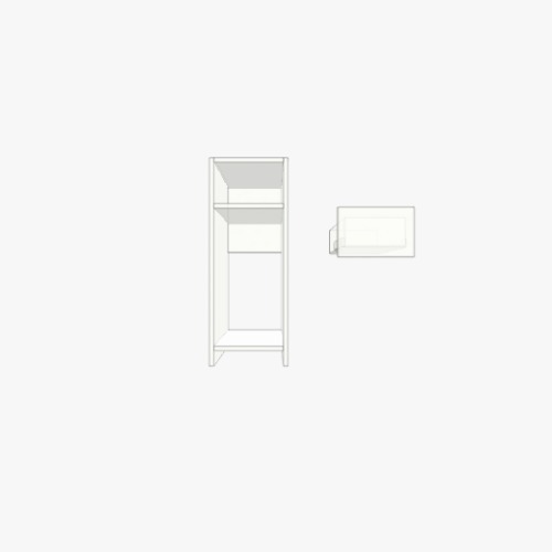 movel de pc Бесплатные 3D-проекты мебели и чертежи от сообщества Flatma