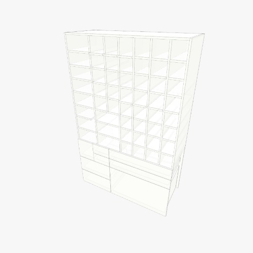 mueble 1 sapu
