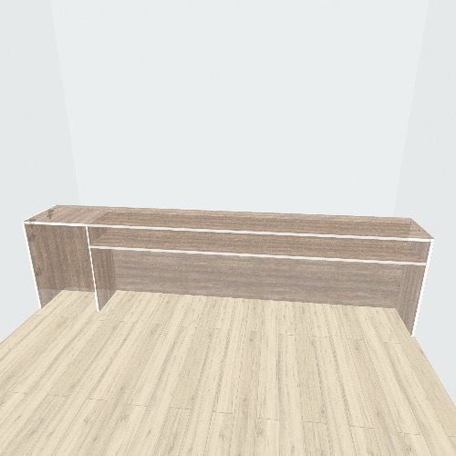 mueble Бесплатные 3D-проекты мебели и чертежи от сообщества Flatma