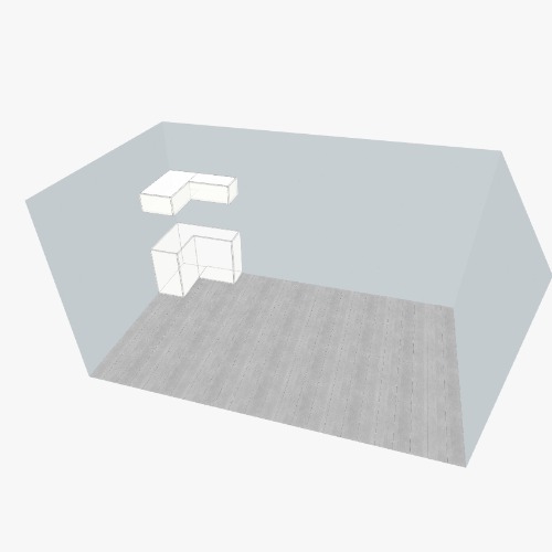 mueble Бесплатные 3D-проекты мебели и чертежи от сообщества Flatma