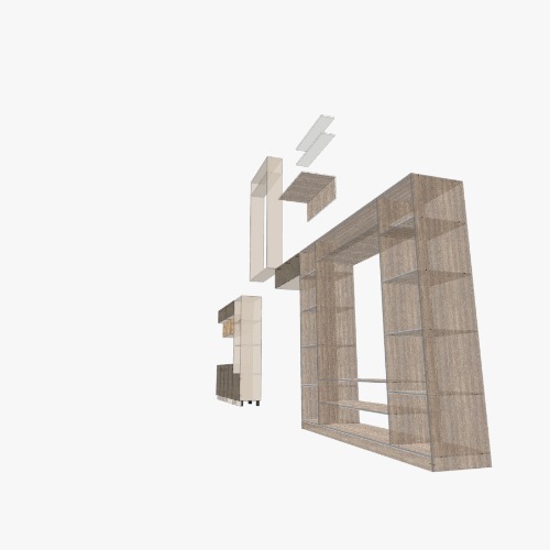 Mueble apto