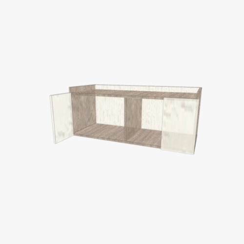 Mueble Bajo