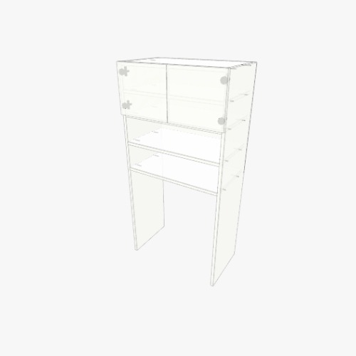 mueble baño