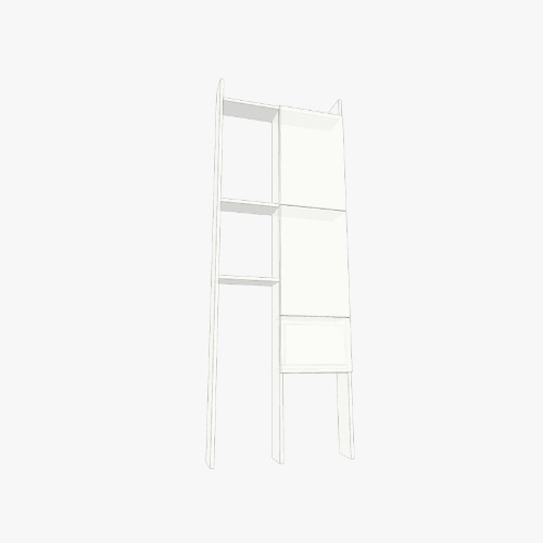 Mueble Baño chico