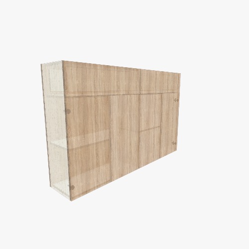 MUEBLE BARRA
