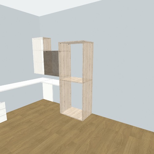 Mueble Chira