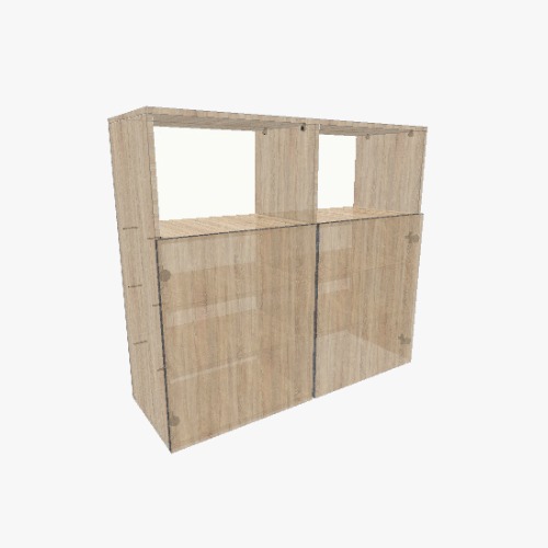 Mueble Cocina Бесплатные 3D-проекты мебели и чертежи от сообщества Flatma