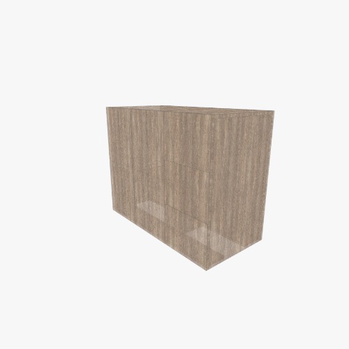 Mueble Cocina