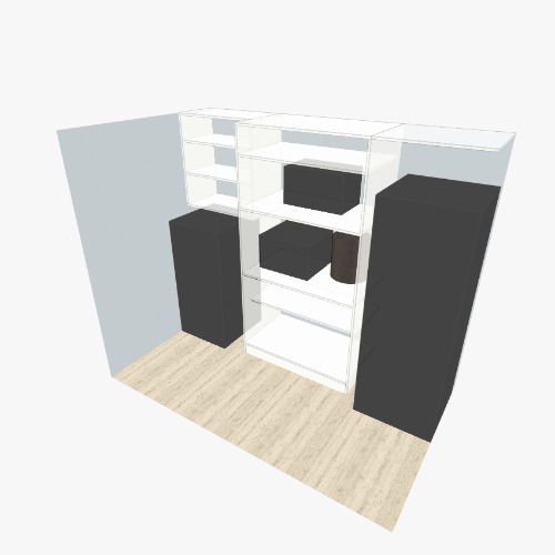 Mueble cocina