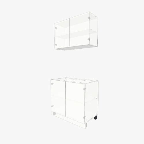 mueble cocina