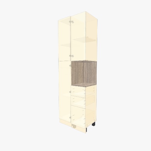 Mueble Cocina