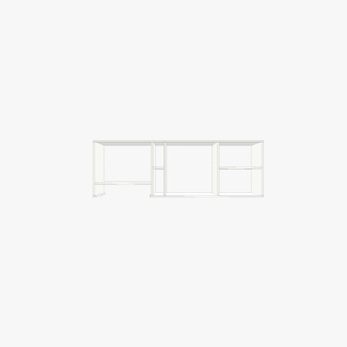 Mueble cocina integral