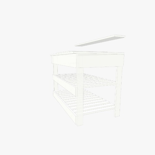 mueble de bacha