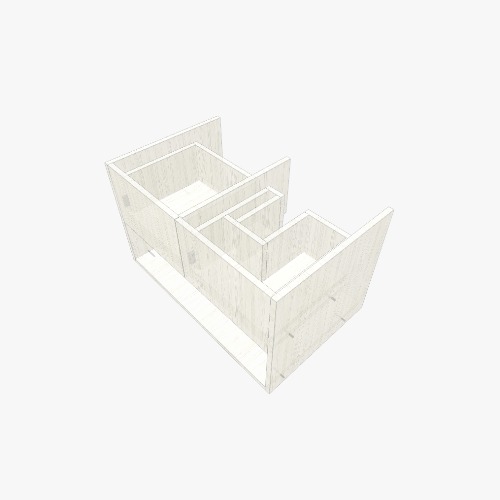 Mueble de baño