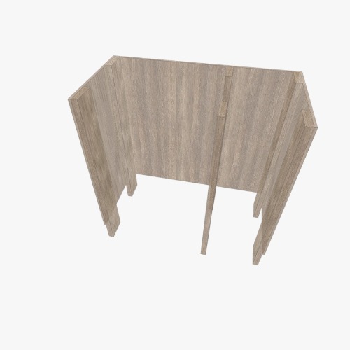 Mueble de baño