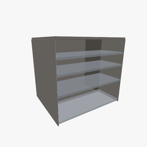 mueble duo