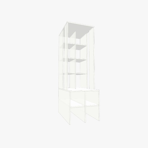 mueble espacio