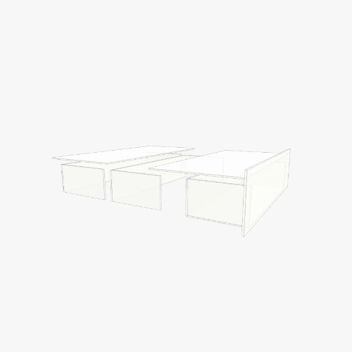 Mueble estudio