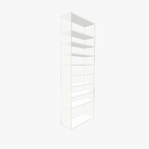 Mueble farmacia