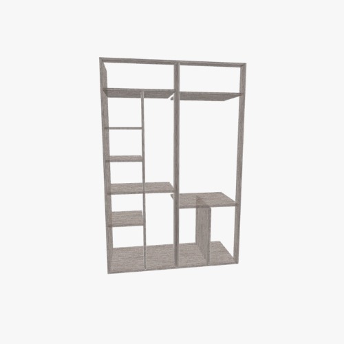 mueble fer Бесплатные 3D-проекты мебели и чертежи от сообщества Flatma