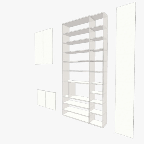mueble Guille