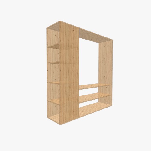 Mueble Habitacion Бесплатные 3D-проекты мебели и чертежи от сообщества Flatma