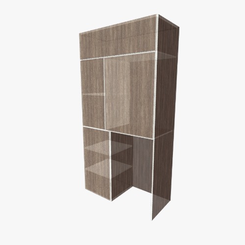 mueble inside