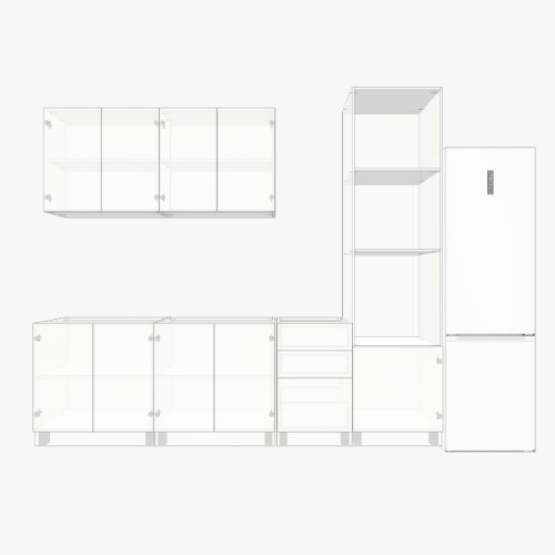 Mueble katty