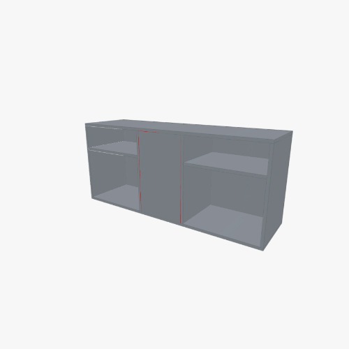 Mueble leo
