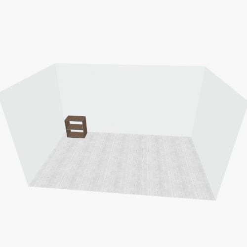 MUEBLE PAQUETERÍA