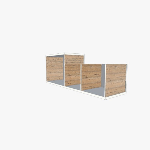 MUEBLE PARA GATOS