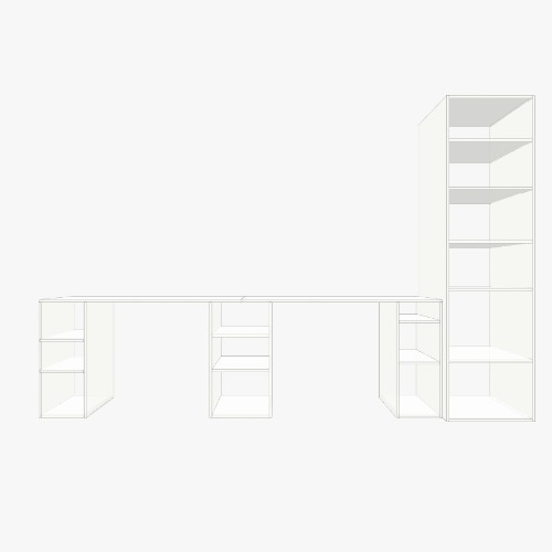 mueble pc