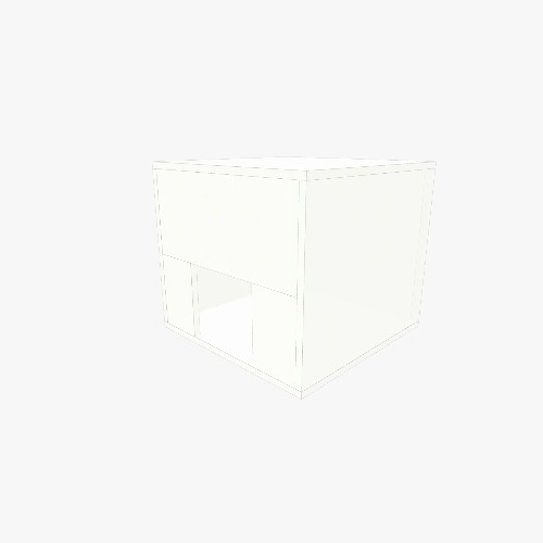 Mueble Potty Бесплатные 3D-проекты мебели и чертежи от сообщества Flatma