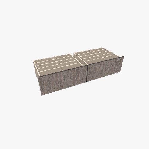 Mueble Ropa