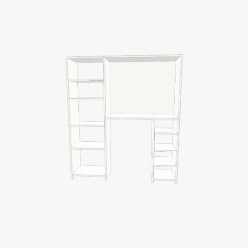 mueble sabrina