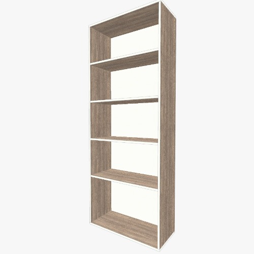 Mueble Sra Jessica