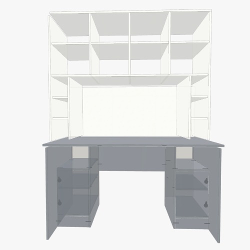 Mueble Trabjao