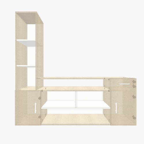 Mueble TV