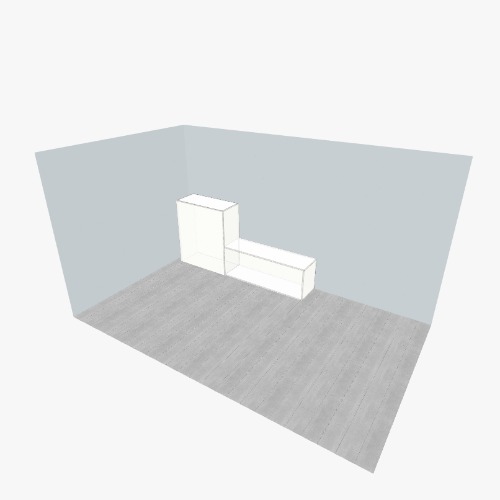 Muebles Бесплатные 3D-проекты мебели и чертежи от сообщества Flatma