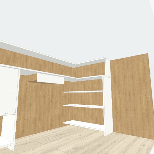Muebles del negocio Бесплатные 3D-проекты мебели и чертежи от сообщества Flatma