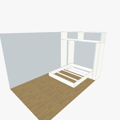 Murphy Bed