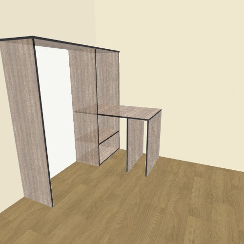My project