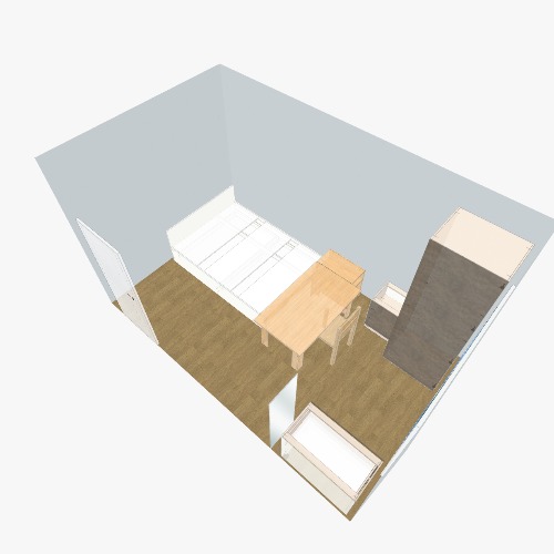 my room